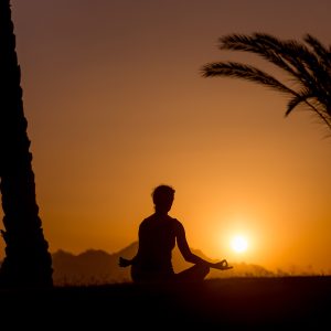 Séance pré-voyage initiatique