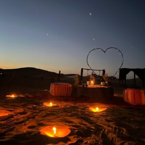 Séance post-voyage initiatique